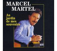 Martel, Marcel - Au Jardin De Mes Souvenirs