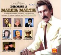 Martel, Marcel - HOMMAGE A