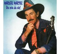 Martel, Marcel - Un Coin Du Ciel