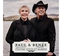 Martel,Renee / Daraiche,Paul - Contre Vents Et Marees