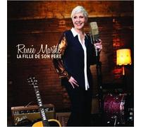 Martel, Renee - La Fille De Mon Pere Cd