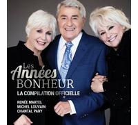 Martel, Renee - Les Annees Bonheur