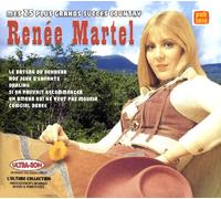 Martel, Renee - MES 25 PLUS GRANDS SUCCES