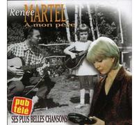 Martel, Renee - Mon Pere