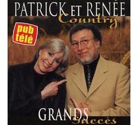 Martel, Renee & Patrick Norman - Country