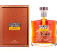 Martell Cohiba Grande Champagne Cognac 43% Vol. 0,7l in Giftbox