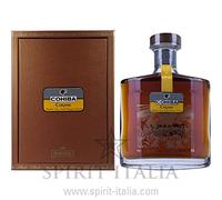Martell Cohiba Grande Champagne GB 43,00% 0.7 l.