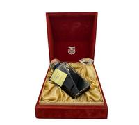 Martell - Le Cognac Martell Cordon Bleu Baccarat Decanter 0,75 lt. + Box