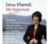 Martell, Lena - My Homeland