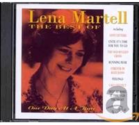 Martell,Lena - The Best of