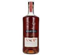 Martell VSOP Aged in Red Barrels + GP 0,7L (40%)