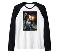 Martell Webster Portland Trail Blazers - Pallacanestro NBA Maglia con Maniche Raglan