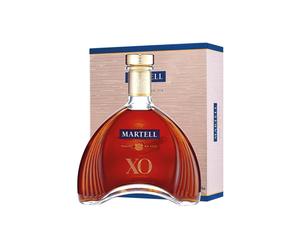 Martell XO Cognac AOC 0,7 l, Astucciato
