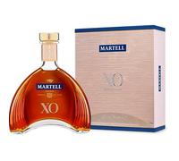 Martell XO Cognac, vol 40%, 70CL