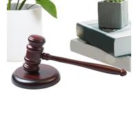 Martelletto del Giudice ergonomici per giudice da 24,9 cm
