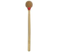 Martelletto per percussioni, bacchette per timpani per accessori per strumenti a tamburo Marce per percussioni con martello con testa in tessuto cotone