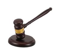 Martelletto per riunioni, Martello della giustizia, martello di giustizia, per ufficio, giurisprudenza, scuola, aula di tribunale, tribunali, firma aziendale, laurea, promozione, pensionamento