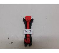 MARTELLETTO ROMPIVETRO GLASS BREAKER HAMMER GEN-ART