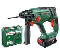 MARTELLI BOSCH 18V UNIVERSAL HAMMER