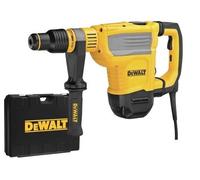 DEWALT Trapano Martello Demolitore Potenza 1350 Watt - D 25614 K