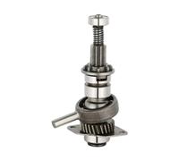 Martelli forti Cuscinetto dell'albero a camme per trapano Cuscinetti in metallo resistenti HR2470 Sostituzione per uso professionale e aggiornamenti degli strumenti Camme metalliche Cuscinetto