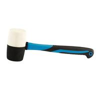 Martelli In Gomma Draper Expert 53035 Con Manico In Fibra Di Vetro (800G/32Oz)