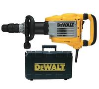 MARTELLI MARTELLO ELETTROPNEUMATICO DEWALT D 25902 K UTENSILI ELETTRICI