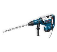 Bosch 0 611 265 000 martello perforatore 1500 W 300 Giri/min SDS-max