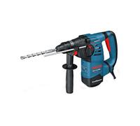 Bosch 0 611 23A 000 martello perforatore 800 W 900 Giri/min SDS-plus
