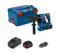 Bosch GBH 18V-28 CF PROFESSIONAL SDS-plus