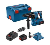 Martello perforatore Bosch GBH 18V-28 CF PROFESSIONAL SDS-plus [0611921003]