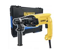 Martelli perforatori DEWALT D25033K - Potenza 710 W - Lama 22 mm - Alimentazione elettrica