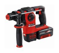 MARTELLI PERFORATORI EINHELL HEROCCO Kit +5