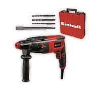 Martelli perforatori EINHELL TC-RH 620 4F Kit