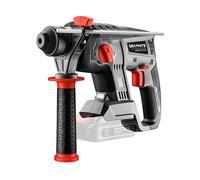 GRAPHITE Martello perforatore a batteria Energy + 18 V, agli ioni di litio, 2,2 J, senza batteria