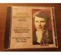 Martelli - Sinfonie E-Moll/Sinfonia