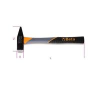 MARTELLI TIPO TEDESCO GR.500 ART.1370T/500