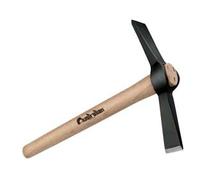 Martellina Malepeggio con Manico in Legno 400 g Manico 370 mm 2 Pezzi