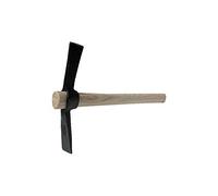 MARTELLINA MALEPEGGIO gr. 300 - DP.100466 - Testa in acciaio temprato. Manico legno verniciato. Confezio