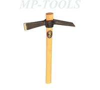MARTELLINA PENNA CONTRO PENNA MALEPEGGIO 400g C/MANICO LEGNO ANGELO BERGAMASCO