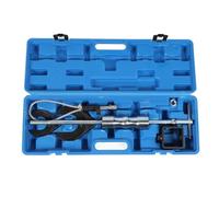 Martellino per scorrimento del giunto CV interno 10,5 libbre Kit strumento di rimozione dell'asse a trazione anteriore con servizio pesante con adattatore fork 63 mm 48 mm CV