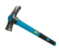 Martelllo da carpentiere ''IBERICA'' 250 gr