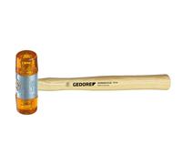 Martello Ø 35 Mm 290 Mm Legno Frassino GEDORE Professionale Utensile Expertise