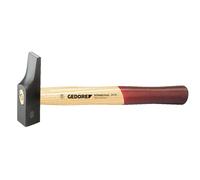 Martello 300 MM Legno GEDORE Professionale Attrezzo Expertise Qualitätskompetenz