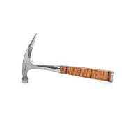 Martello a artiglio PICARD 790 acciaio inox manico in legno 950 g