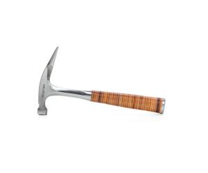 Martello a artiglio PICARD 790 acciaio inox manico in legno 950 g