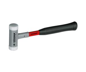Martello A Calcio Ø 50 Mm 325 Mm GFK GEDORE Strumento Professionale Expertise