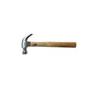 Martello A Claw In Legno Silverline 8oz Strumento Fai Da Te