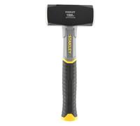 MARTELLO A DOPPIO COLPO PER VETRO 1500G - S/54-128-0