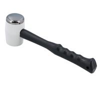 Martello A Faccia Doppia Laser Tools 16oz 4371